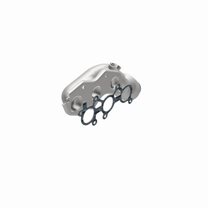 MagnaFlow Direct Fit Catalytic Converter 06-08 IS250/350 PS mani OEM