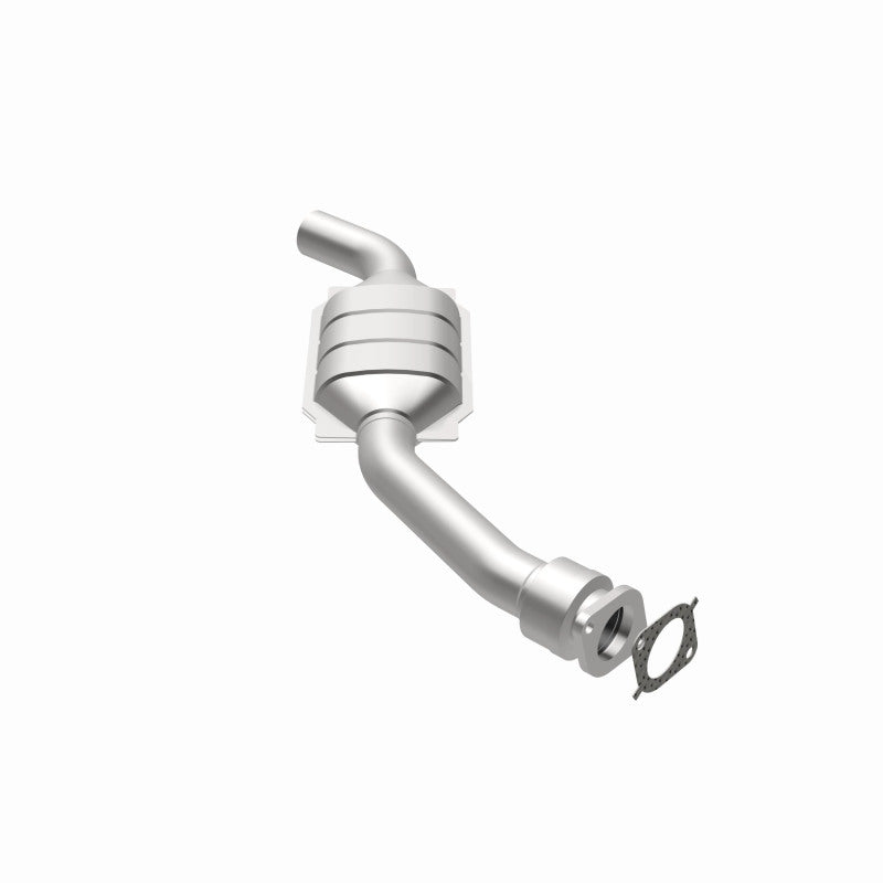 MagnaFlow Direct Fit Catalytic Converter 01-02 Ford Taurus 3.0L V6