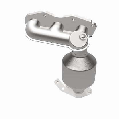 MagnaFlow Direct Fit Catalytic Converter 10-14 RX450H 3.5L Left