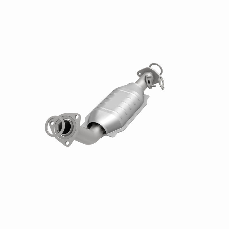 MagnaFlow Direct Fit Catalytic Converter 00-02 Toyota Tundra 4.7L