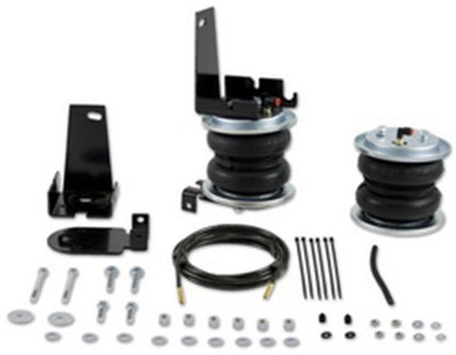 Kit de mola pneumática Loadlifter 5000 para elevação a ar para Ford Excursion 00-05 4WD