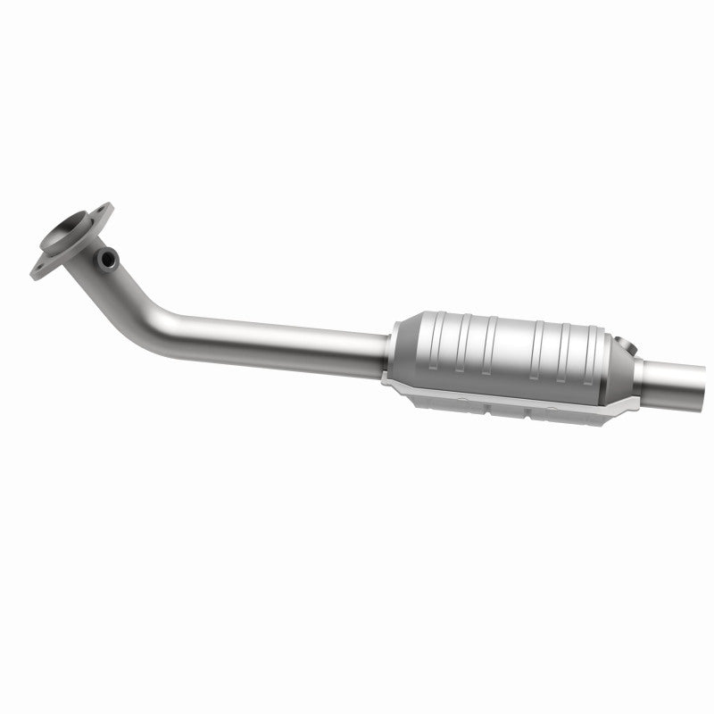 MagnaFlow Direct Fit Catalytic Converter 00-03 BMW X5 4.4L Passenger Side OEM