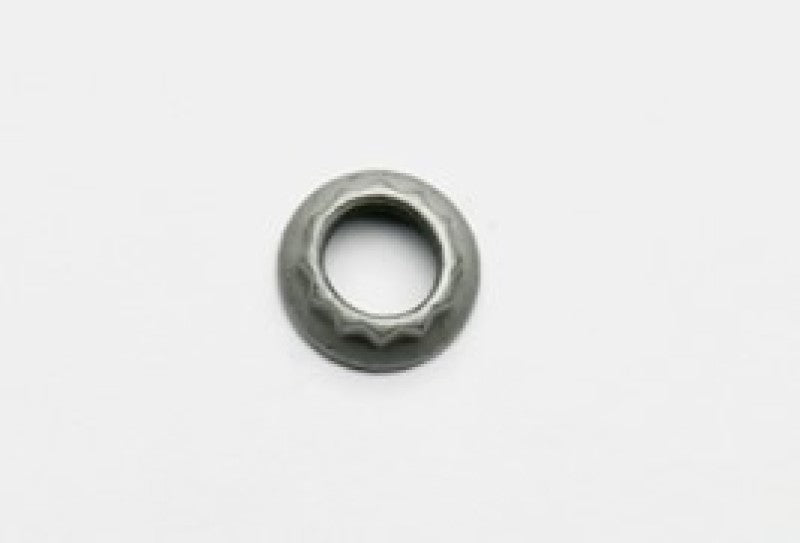 Wilwood Self Lock Nut 7/16-20 12 Pontos