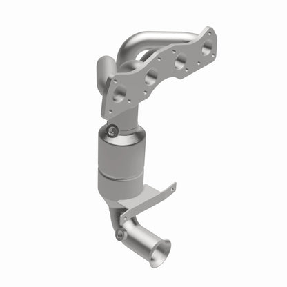 MagnaFlow Direct Fit Catalytic Converter Mini Cooper Clubman Manif