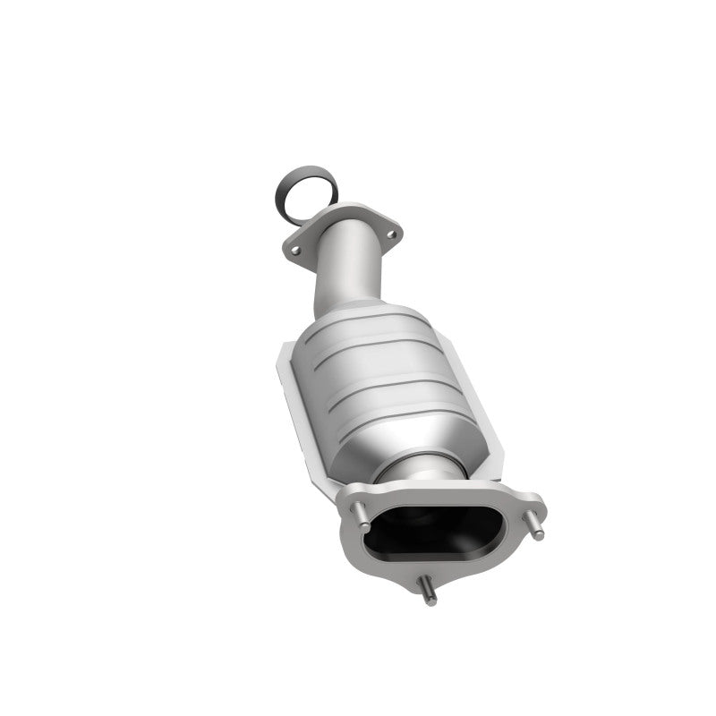 MagnaFlow Direct Fit Catalytic Conv 04-06 Ford Ranger Rear Assy / 04-06 Mazda B3000/B4000 Rear Assy