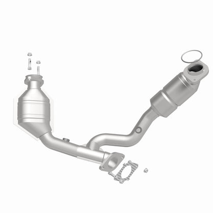 MagnaFlow Direct Fit Catalytic Converter 00-03 Ford Taurus 3.0L