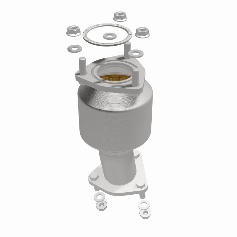 MagnaFlow Direct Fit Catalytic Converter 13-14 RDX 3.5L Rear