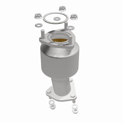 MagnaFlow Direct Fit Catalytic Converter 13-14 RDX 3.5L Rear