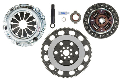 Exedy 02-06 Acura RSX Base Etapa 1 Embrague orgánico incl. Volante ligero HF02