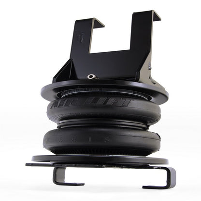 Air Lift LoadLifter 7500XL Ultimate para 01-10 Chevy Silverado 2500/3500