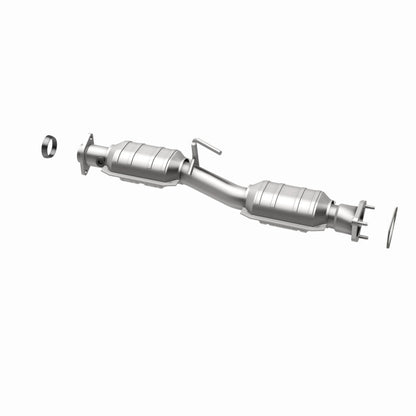 MagnaFlow Direct Fit Catalytic Converter96-98 Explorer 4.0L code