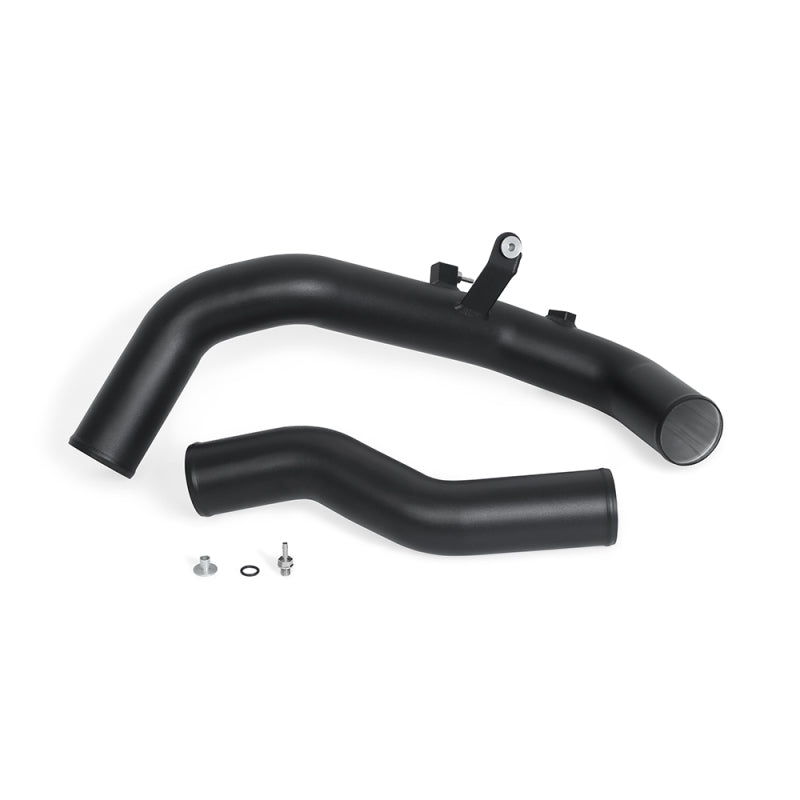 Mishimoto 2018+ Kia Stinger GT 3.3T Performance Intercooler Kit - Prata