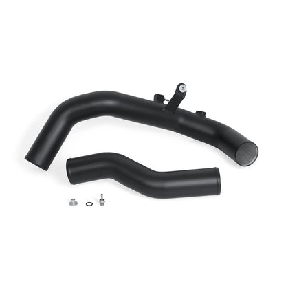 Mishimoto 2018+ Kia Stinger GT 3.3T Performance Intercooler Kit - Prata