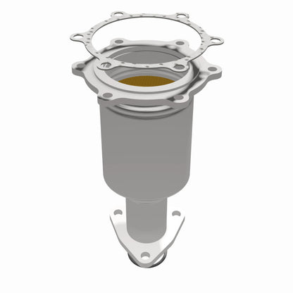 MagnaFlow Direct Fit Catalytic Converter 01-04 Pathfinder P/S frt OE