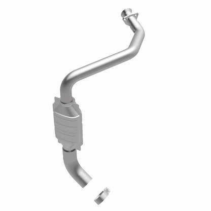 MagnaFlow Direct Fit Catalytic Converter 99 GM Express Van DS 5.7L