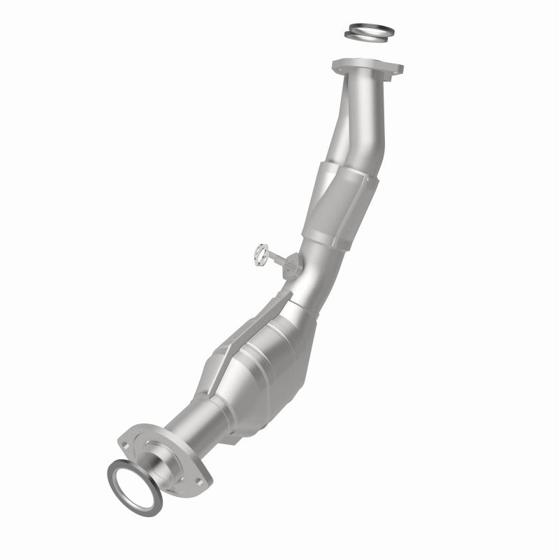 MagnaFlow Direct Fit Catalytic Converter 01-04 Toyota Tacoma 2.7L