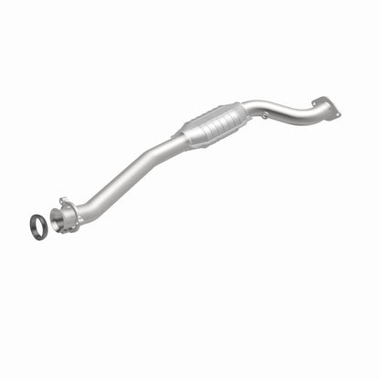 MagnaFlow Conv DF 07-09 Chevy Colorado/GMC Canyon/Isuzu/06 Hummer H3