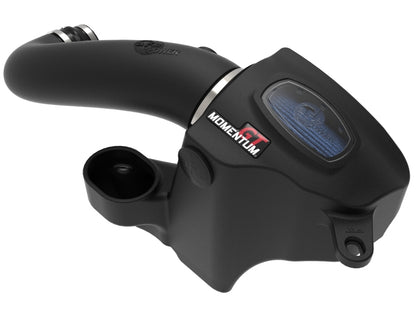 aFe 21-22 Jeep Grand Cherokee L (WL) HEMI V8 5.7L Momentum GT Sistema de admissão de ar frio com filtro Pro 5R