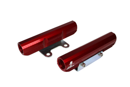 Trilhos de combustível Aeromotive 02-14 2.0L Subaru WRX/07-14 STi
