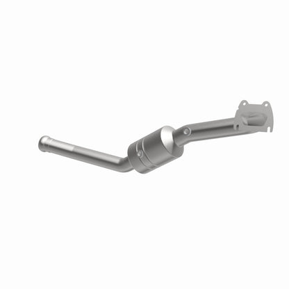 MagnaFlow Direct Fit Catalytic Converter 2011 Grand Cherokee 3.6L DS