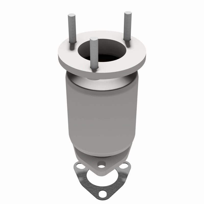 MagnaFlow Direct Fit Catalytic Converter 85-87 Mazda B2000 2.0L