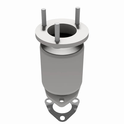 MagnaFlow Direct Fit Catalytic Converter 85-87 Mazda B2000 2.0L