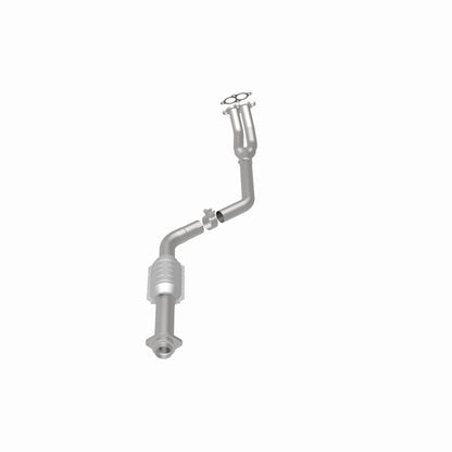 MagnaFlow Direct Fit Catalytic Converter 97 BMW Z3 1.9L