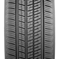 Yokohama Avid Ascend GT Tire - 235/55R17 99H