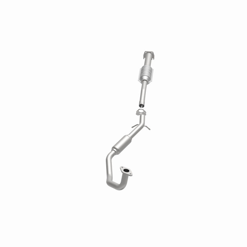 MagnaFlow Direct Fit Catalytic Converter 94-96 Buick Century/Oldsmobile