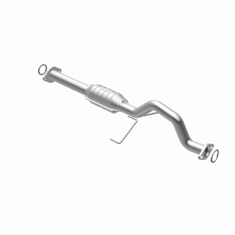 MagnaFlow Direct Fit Catalytic Converter 95-02 Maz Millenia 2.3/2.5