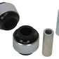 Whiteline 99-02 Daewoo Nubira Front Control Arm Bushing Kit