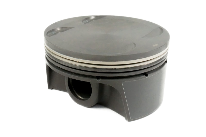 Juego de pistones Mahle MS VR38DETT 95,51 mm Diámetro interior 88,4 mm Carrera 165,1 mm Varilla 23 mm Pasador -4 cc 9,0 CR Juego de 6