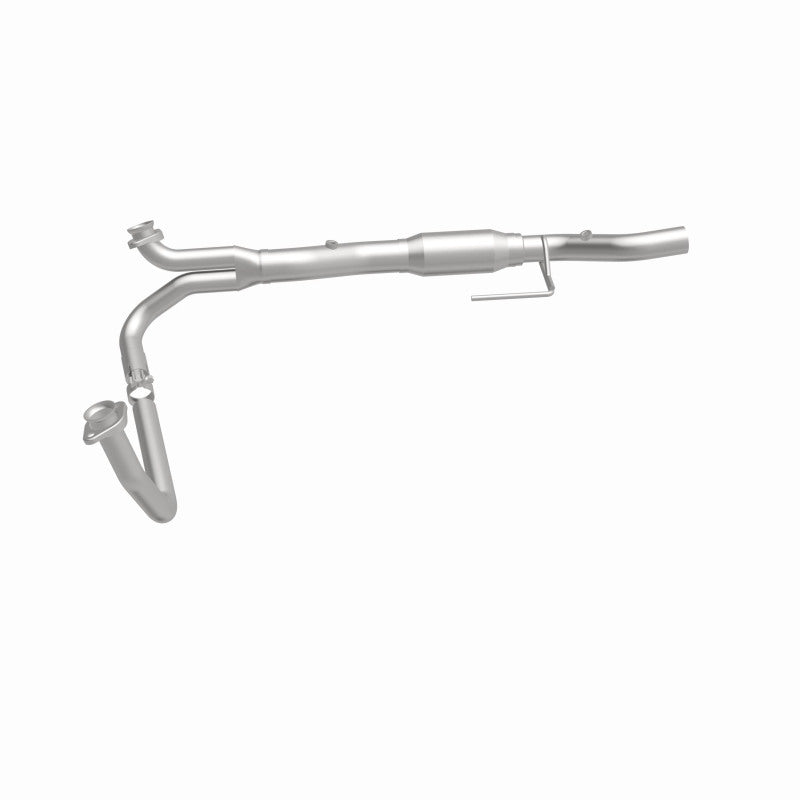 MagnaFlow Direct Fit Catalytic Converter 2002 Dodge Ram 1500 Van 3.9
