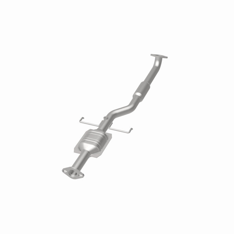 MagnaFlow Direct Fit Catalytic Converter 01-03 Galant 2.4 rr OEM