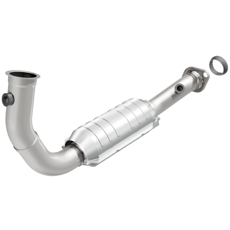 MagnaFlow Direct Fit Catalytic Converter 2004 Liberty P/S frt OEM