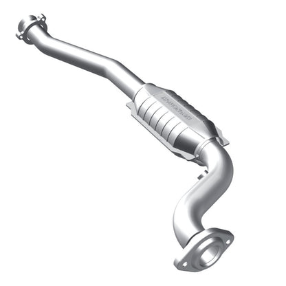 MagnaFlow Direct Fit Catalytic Converter 04-06 Colorado 2.8/3.5 Rear O