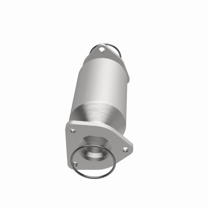 MagnaFlow Direct Fit Catalytic Converter 05-10 Honda Odyssey 3.5L