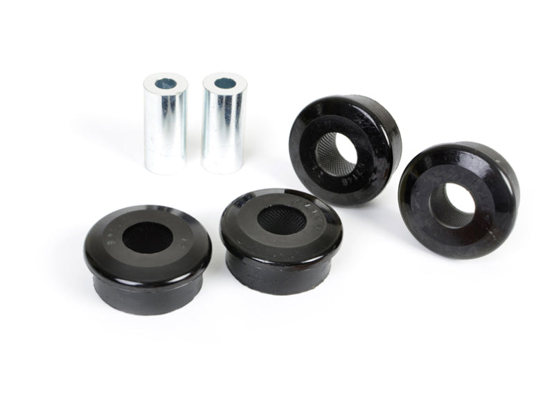 Whiteline 08+ Impreza / WRX / STi Kit de alimentação positiva diferencial frontal