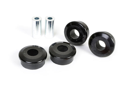 Whiteline 08+ Impreza / WRX / STi Kit de alimentação positiva diferencial frontal