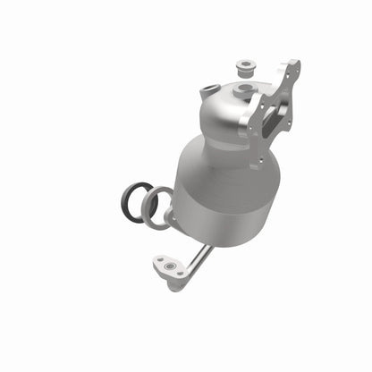 Coletor Magnaflow Conv DF 11-14 CR-Z 1,5L