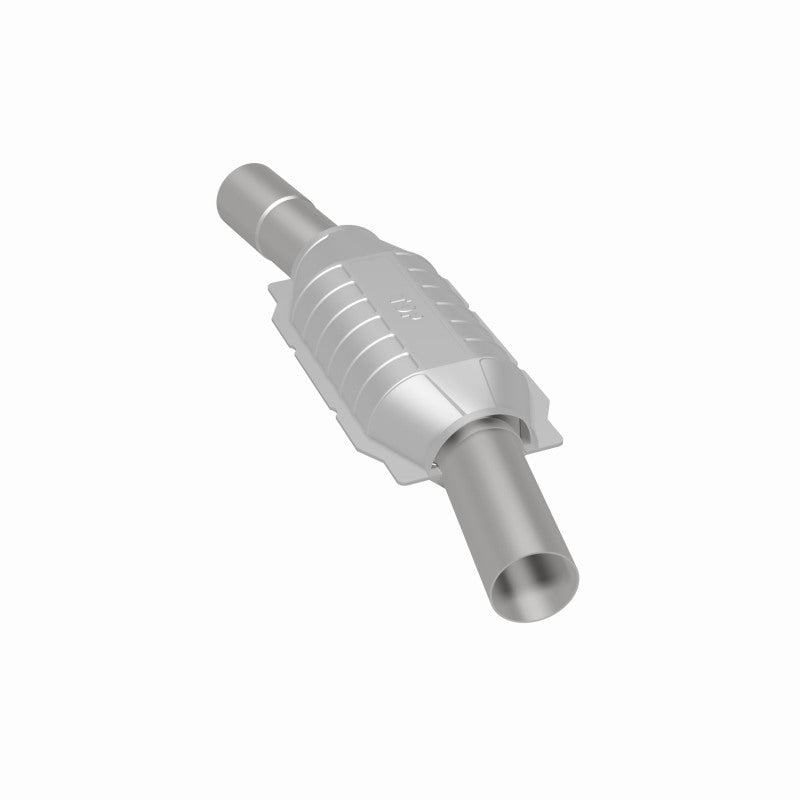 MagnaFlow Direct Fit Catalytic Converter GM 25inch x 7inch x 4inch 2.5/2.5inch