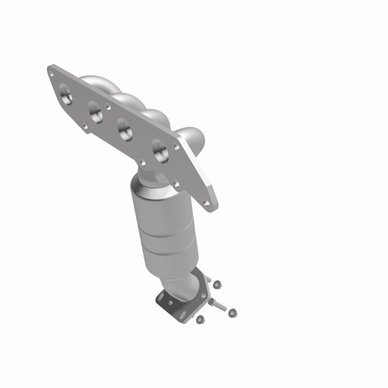 MagnaFlow Direct Fit Catalytic Converter 05-07 Escape 2.3 Manifold OEM
