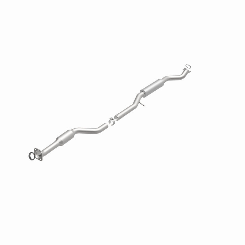 MagnaFlow Direct-Fit Catalytic Converter Mazda MX-5 Miata