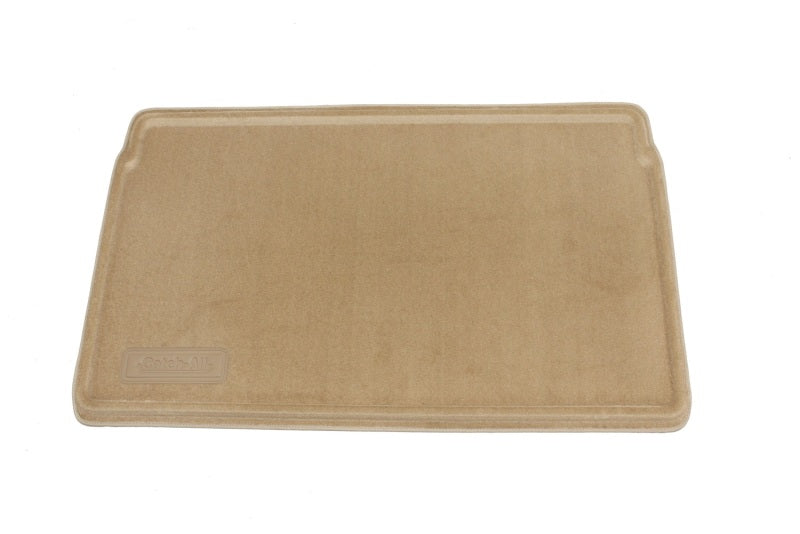 Lund 07-14 GMC Yukon XL Catch-All Rear Cargo Liner - Beige (1 Pc.)