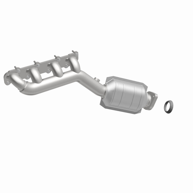 MagnaFlow Direct Fit Catalytic Converter 06-09 Cadillac STS 4.4L D/S Manifold (49 State)