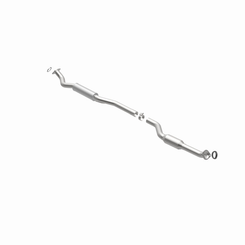 MagnaFlow Direct-Fit Catalytic Converter Mazda MX-5 Miata