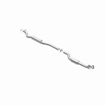 MagnaFlow Direct-Fit Catalytic Converter Mazda MX-5 Miata