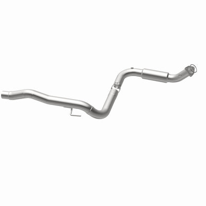 MagnaFlow Direct Fit Catalytic Converter 07-08 Sub XL 6.0 Driver Side OEM