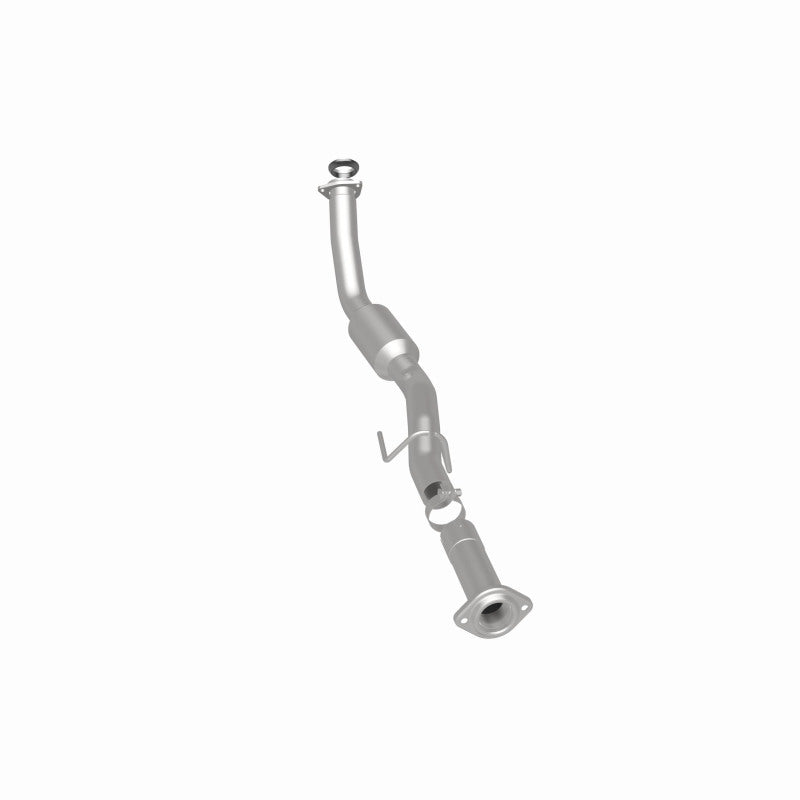 MagnaFlow Direct Fit Catalytic Converter 03 Chevy Trailblazer 4.2L