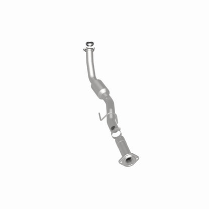 MagnaFlow Direct Fit Catalytic Converter 03 Chevy Trailblazer 4.2L